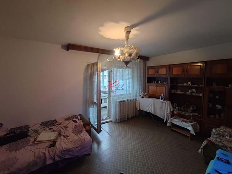 Aviatiei, vanzare apartament 3 camere.