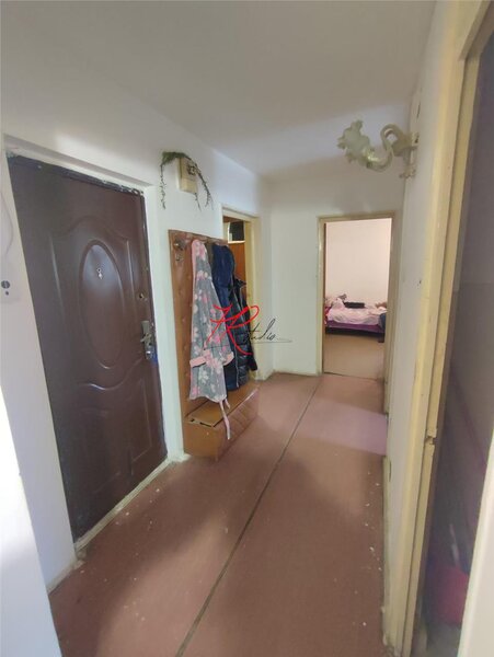 Aviatiei, vanzare apartament 3 camere.