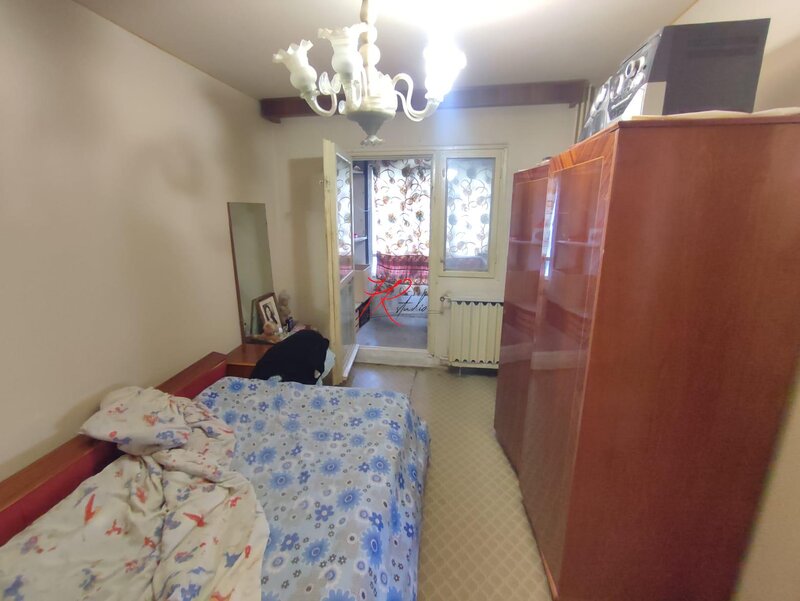 Aviatiei, vanzare apartament 3 camere.