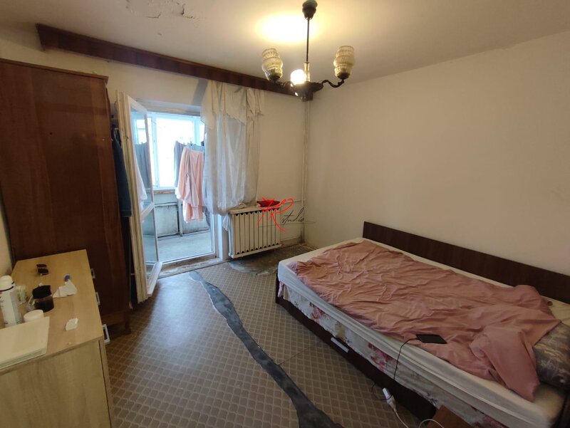 Aviatiei, vanzare apartament 3 camere.